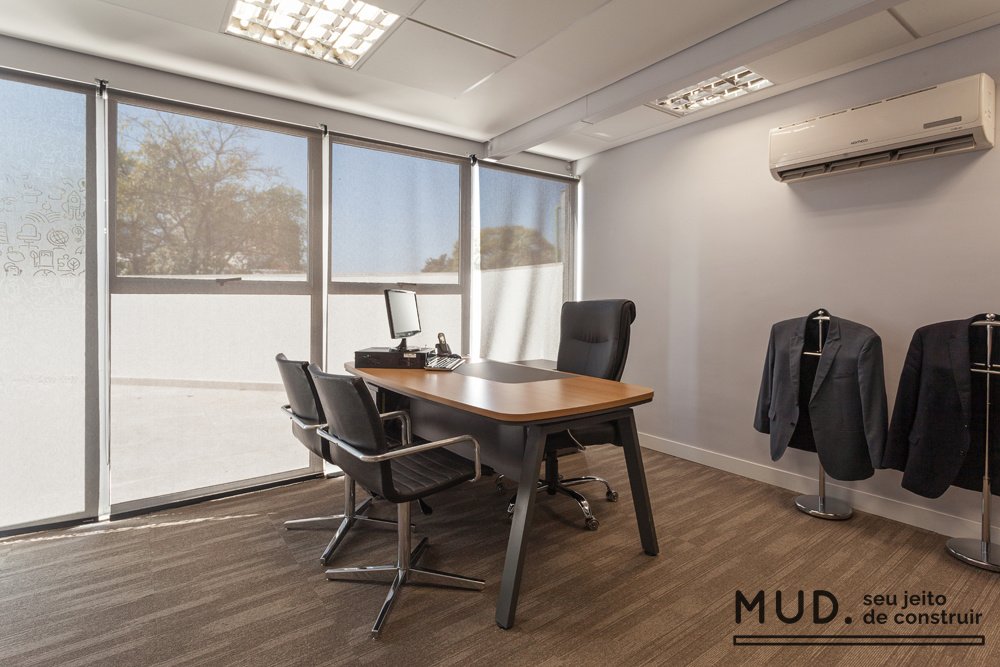 MUD. Engenharia - Empresa de reformas - 5 Dicas para obras na sua empresa empresa de reformas