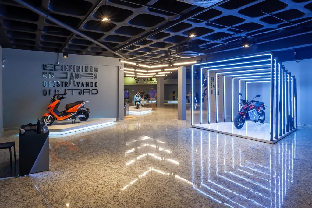 reforma em pontos comerciais