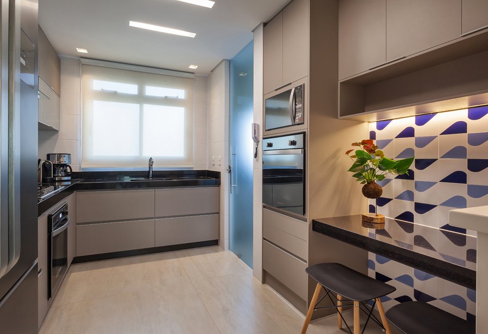 MUD. Engenharia - Reforma de apartamento, 4 aspectos que devo pensar antes de iniciar? reforma de apartamento