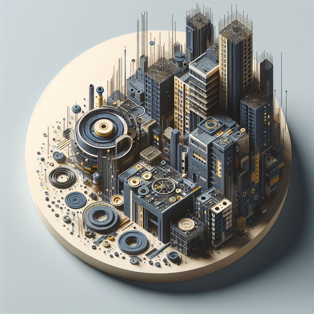 construção sustentável