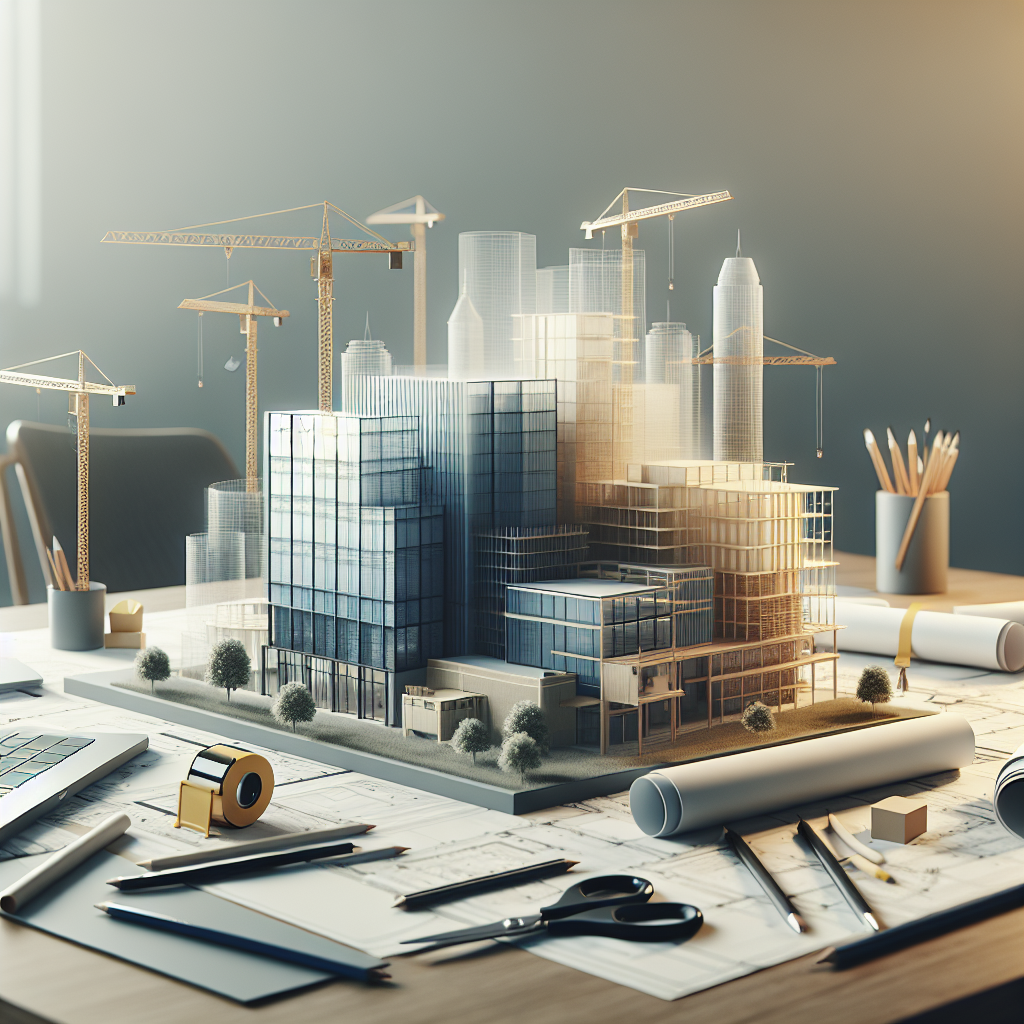 reforma espaço comercial moderno