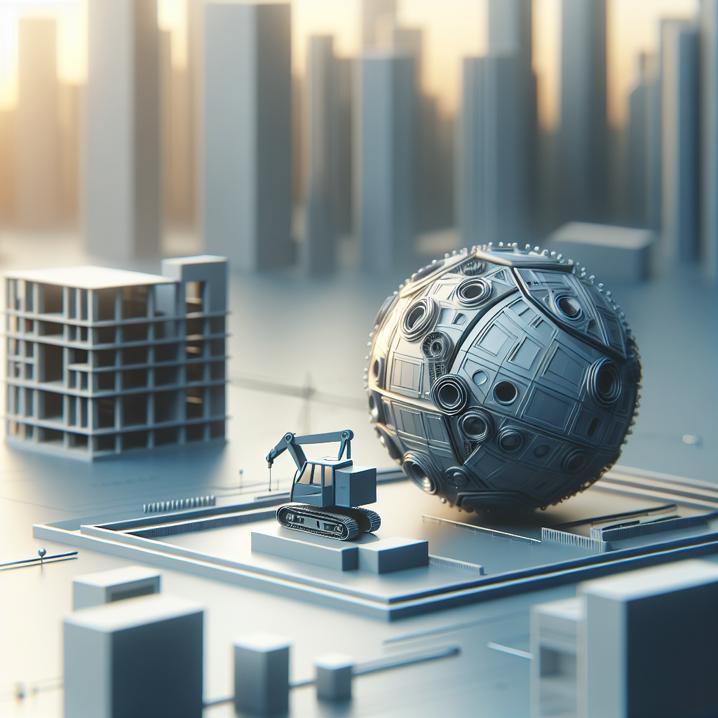 avaliação empresa engenharia obra residencial