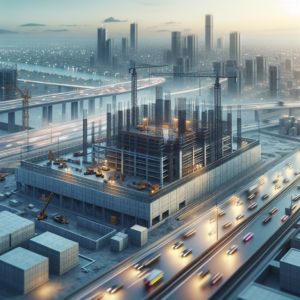 durabilidade steel frame vs concreto