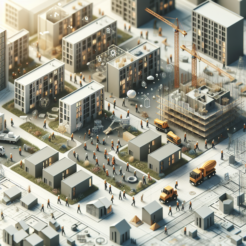 empresa obras ampliação