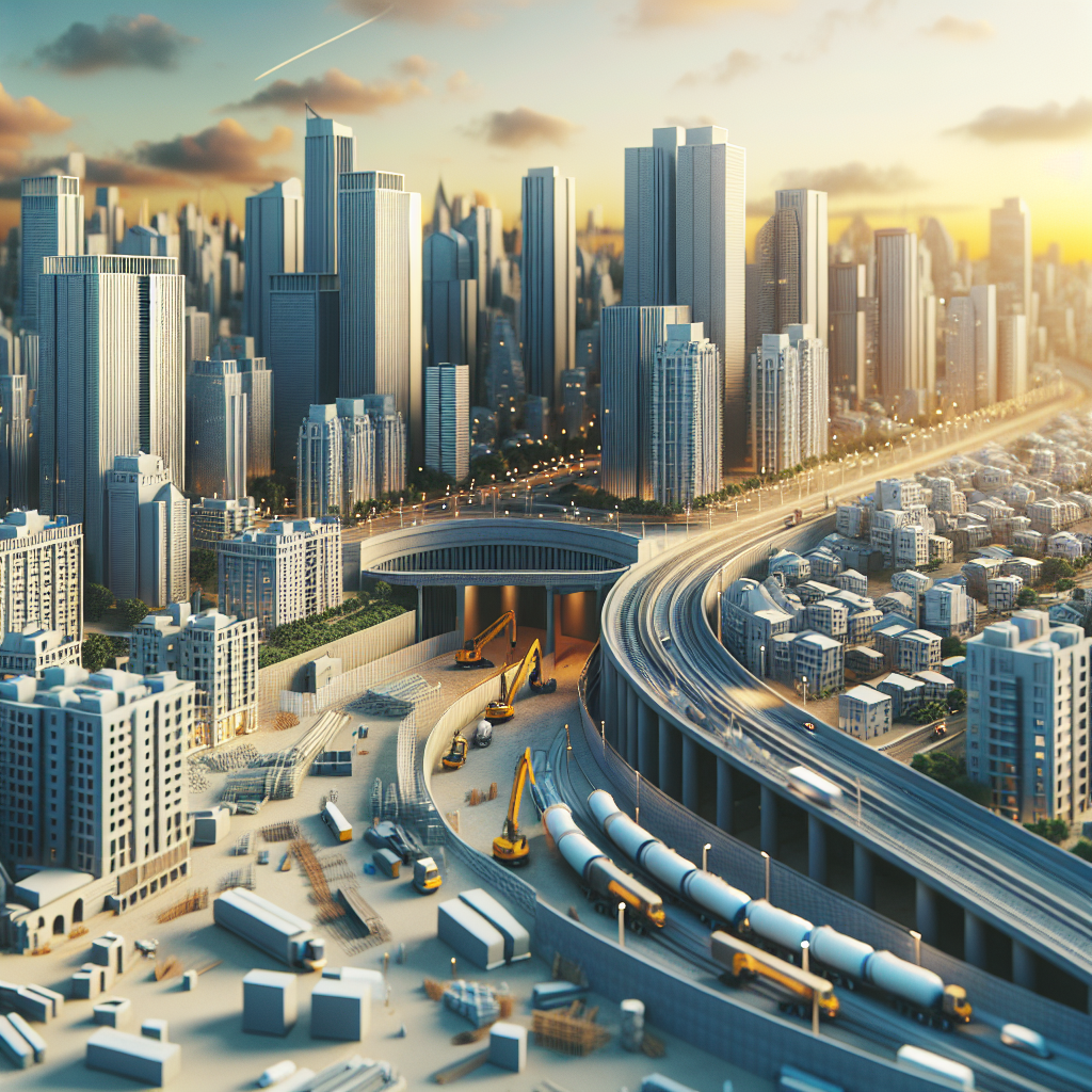 empresas construção BH