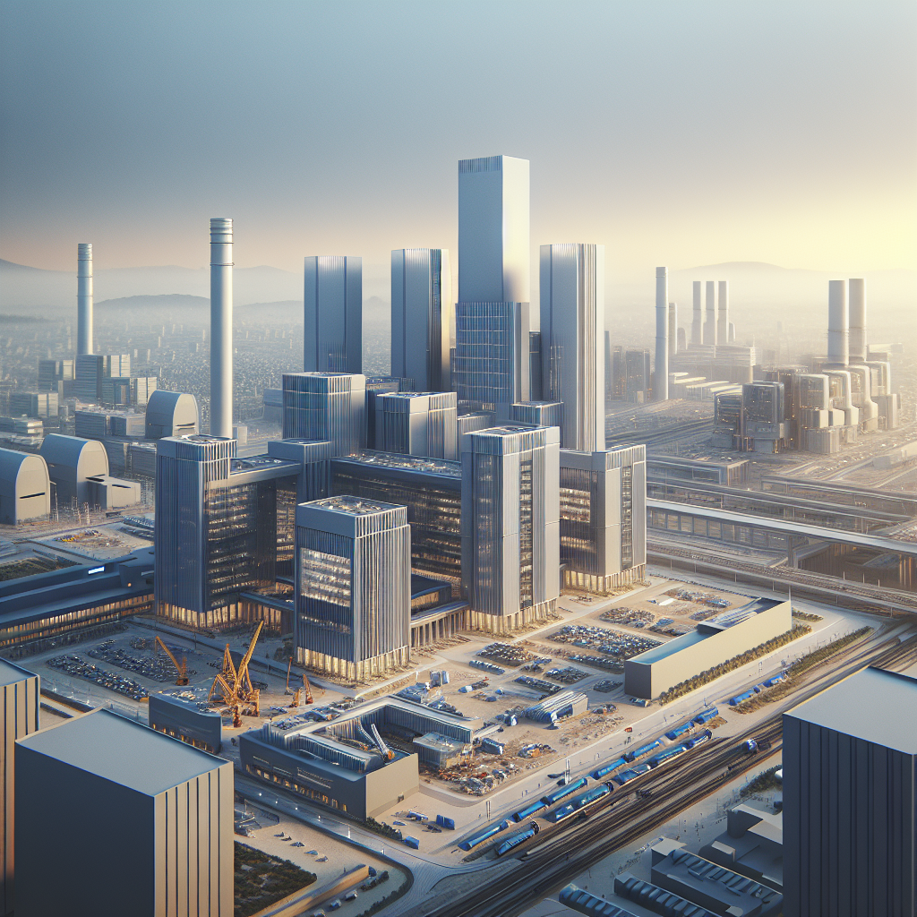 obras corporativas vantagens