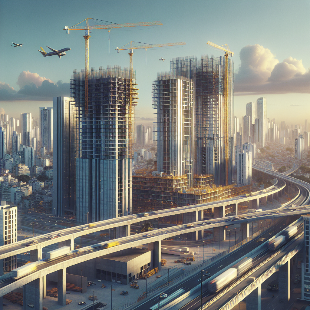 steel frame EUA Europa