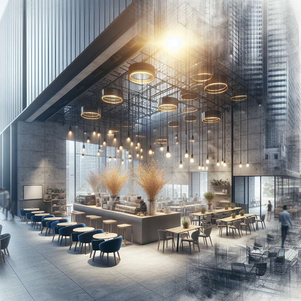 empresa reforma loja