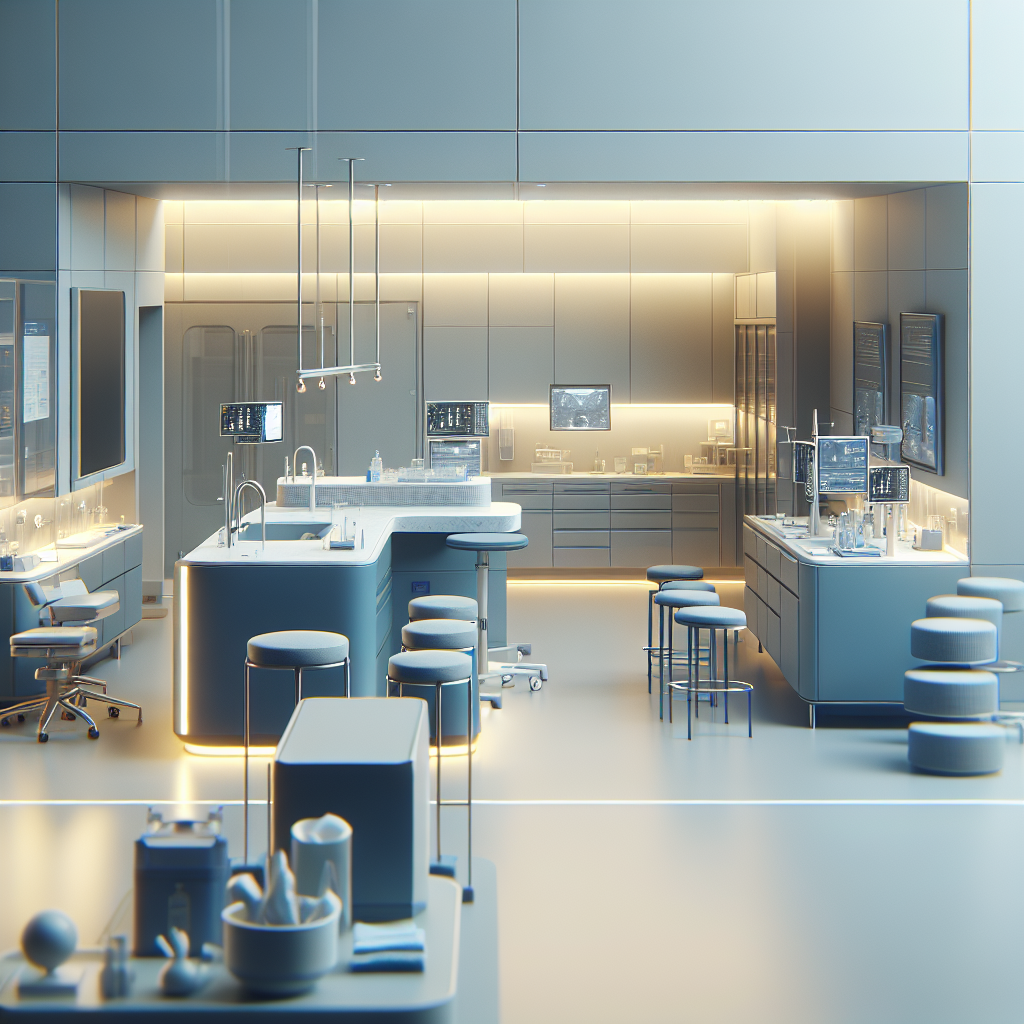 modernização clínica