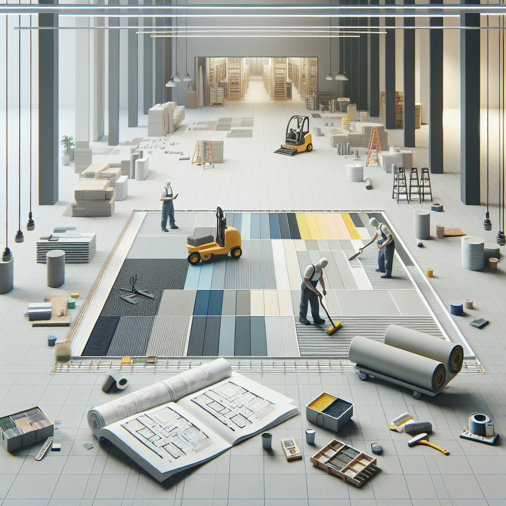 construtora reforma andar