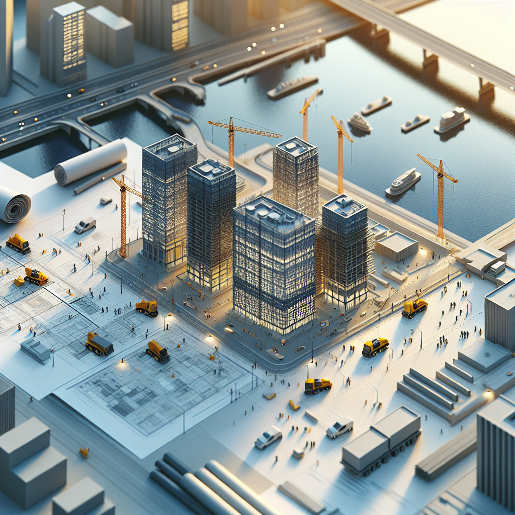 gestão obra corporativa BH