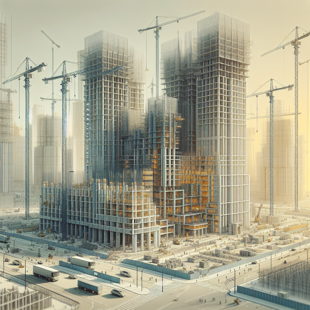 normas obra hospitalar