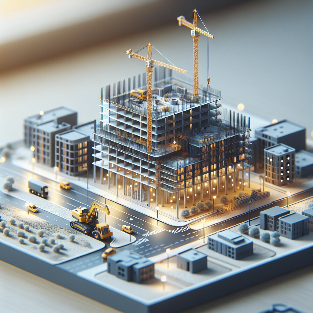 papel empresa engenharia reforma