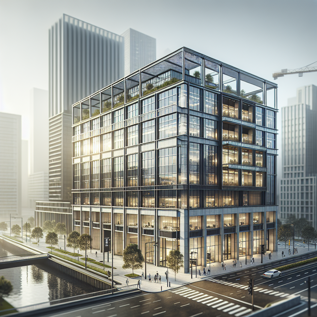 práticas projetos comerciais