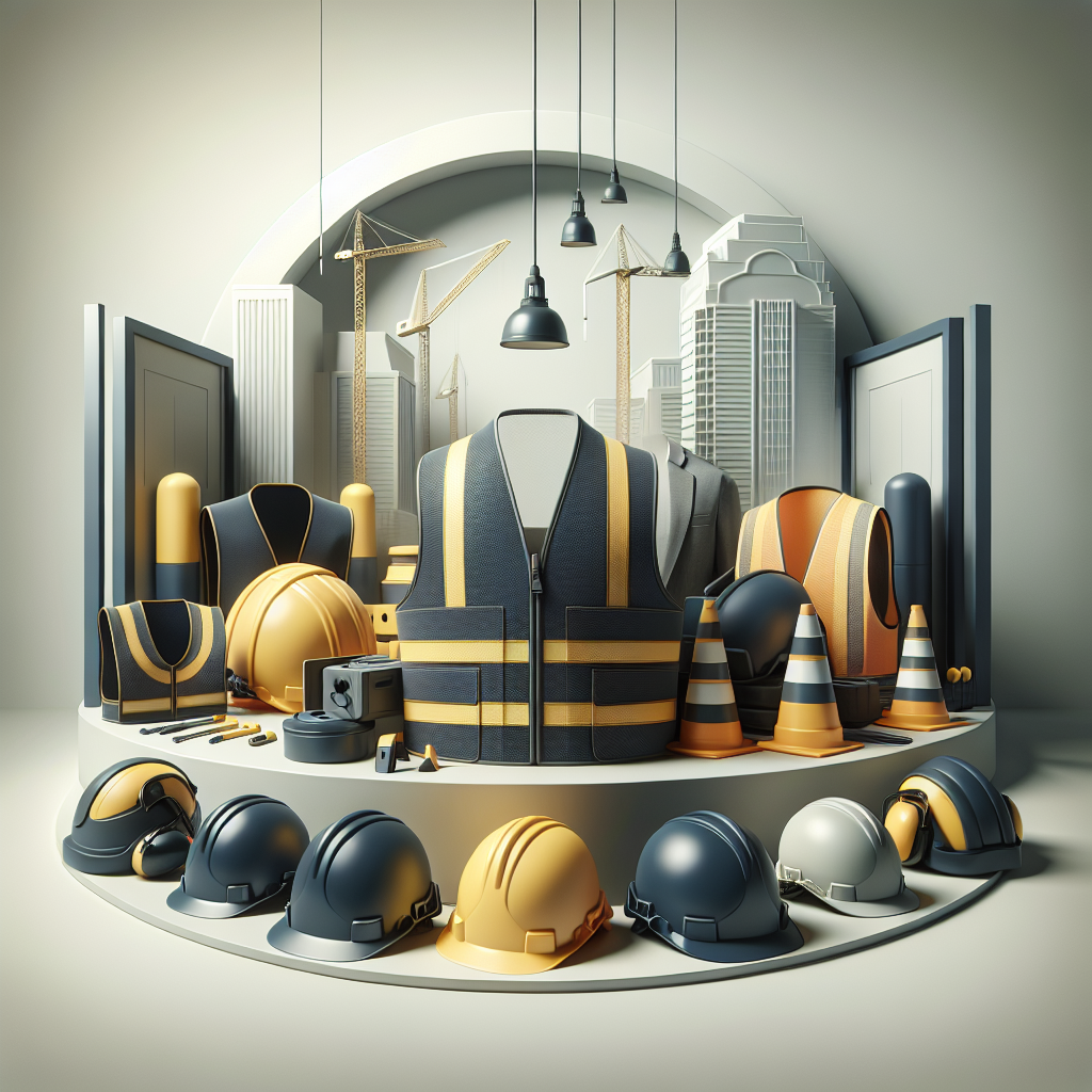 segurança obra comercial