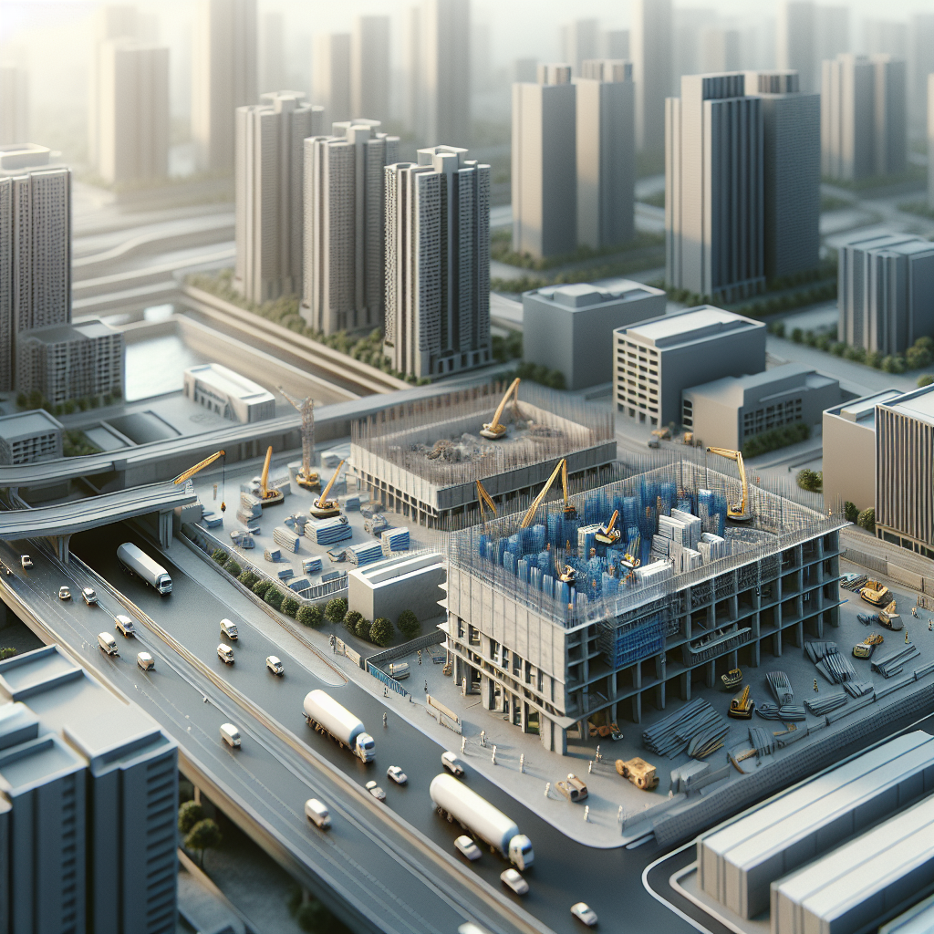 empresa reforma rápida