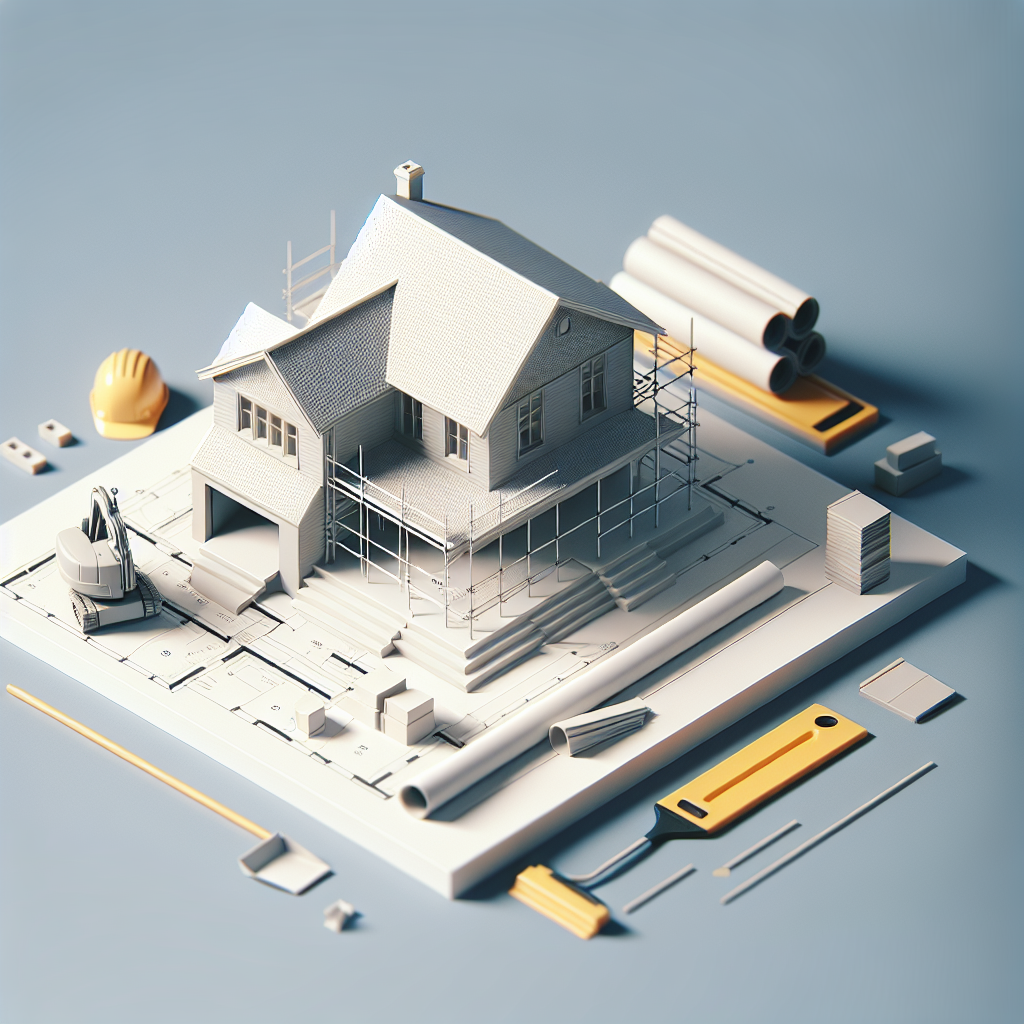 planejamento reforma etapas