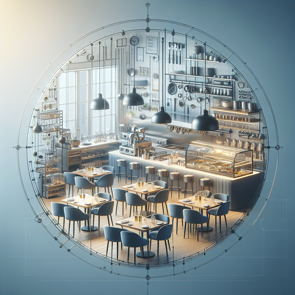 reforma restaurante comercial