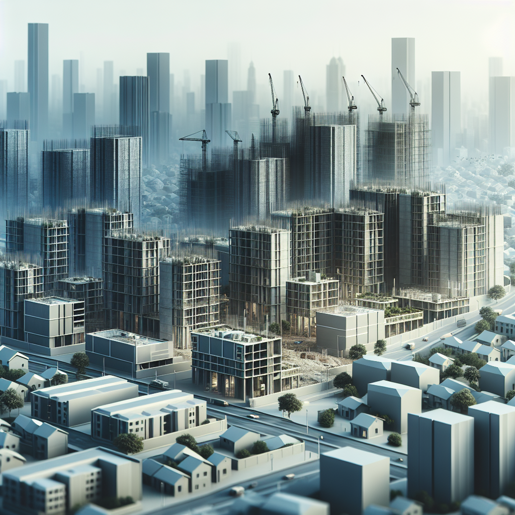 construtora Belo Horizonte