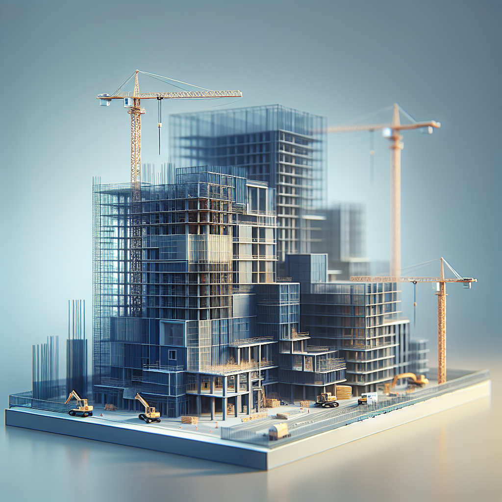 construtora reformas gerais BH