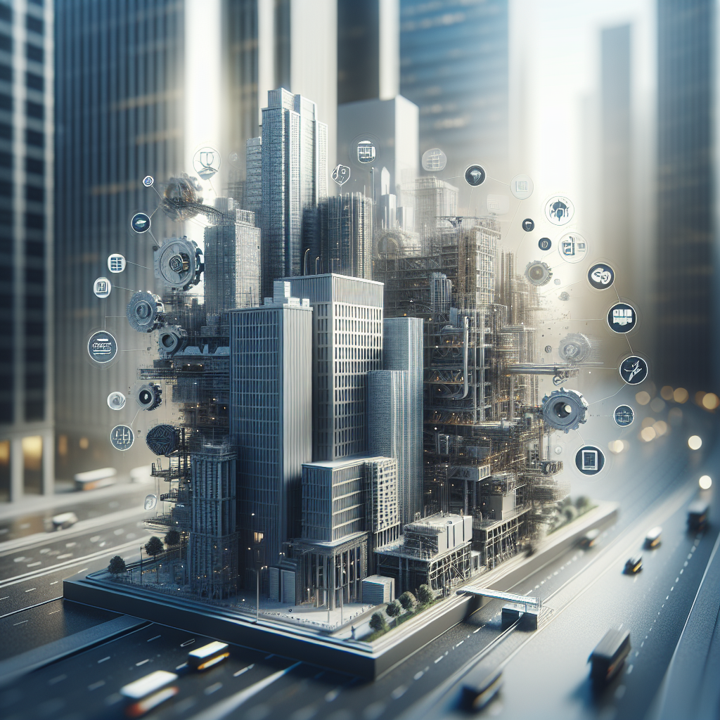 gestão tempo obra corporativa