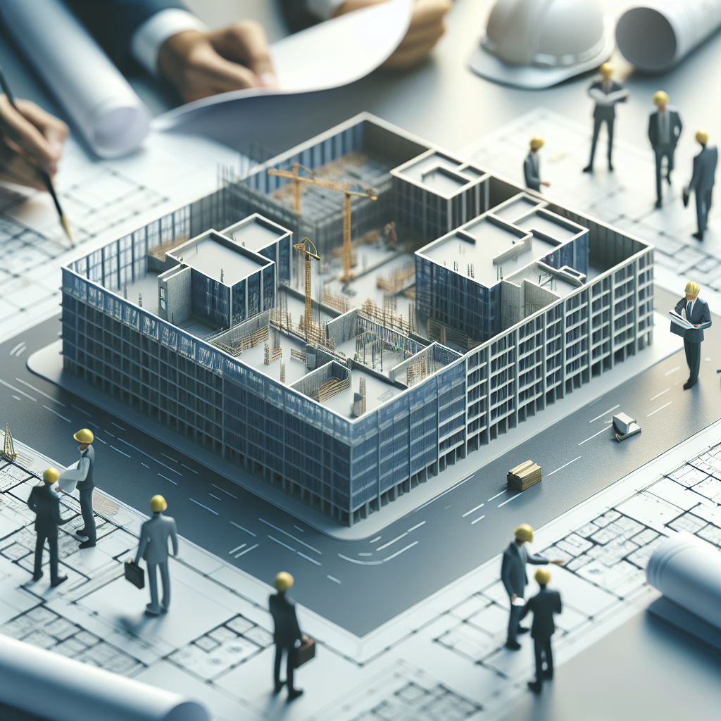 reforma andar corporativo