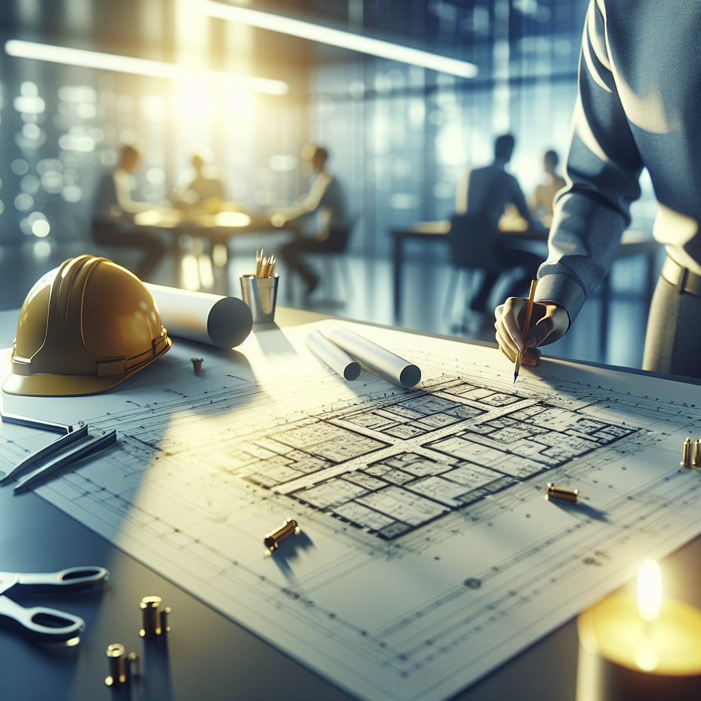 contratar construtora reforma