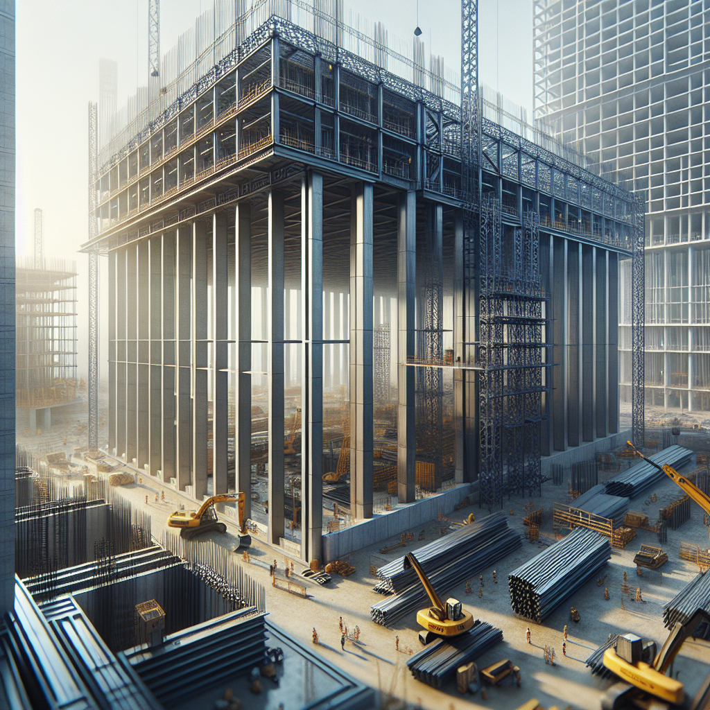 custo steel frame vs alvenaria