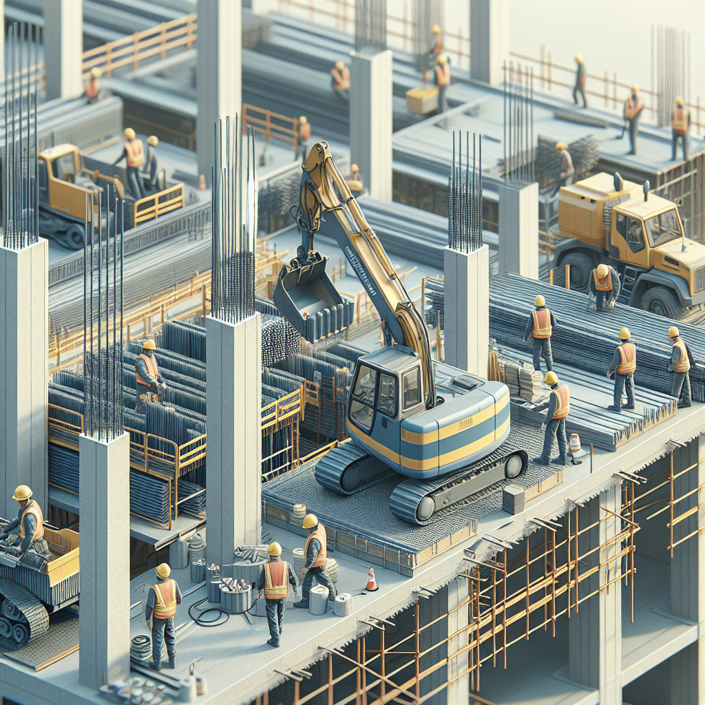 obra com empresa engenharia