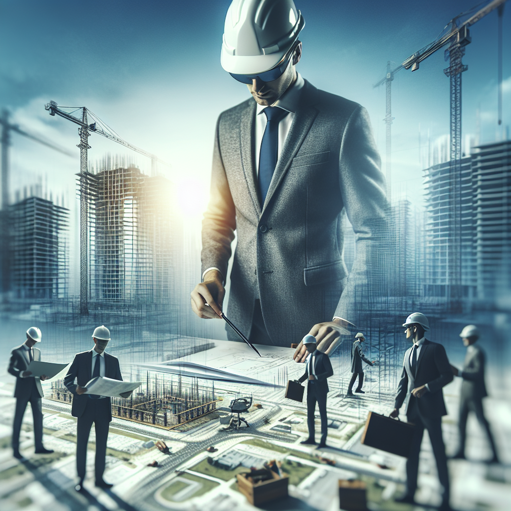 obras corporativas BH