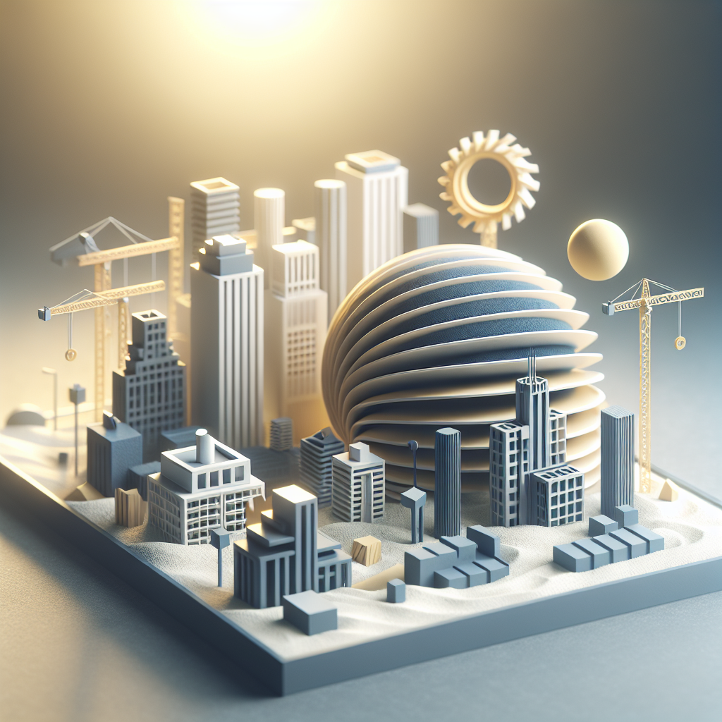 práticas obra comercial