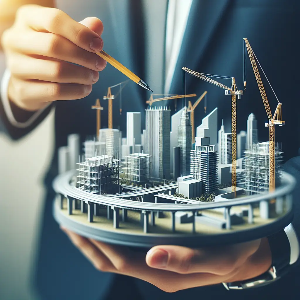 gestão obra corporativa BH