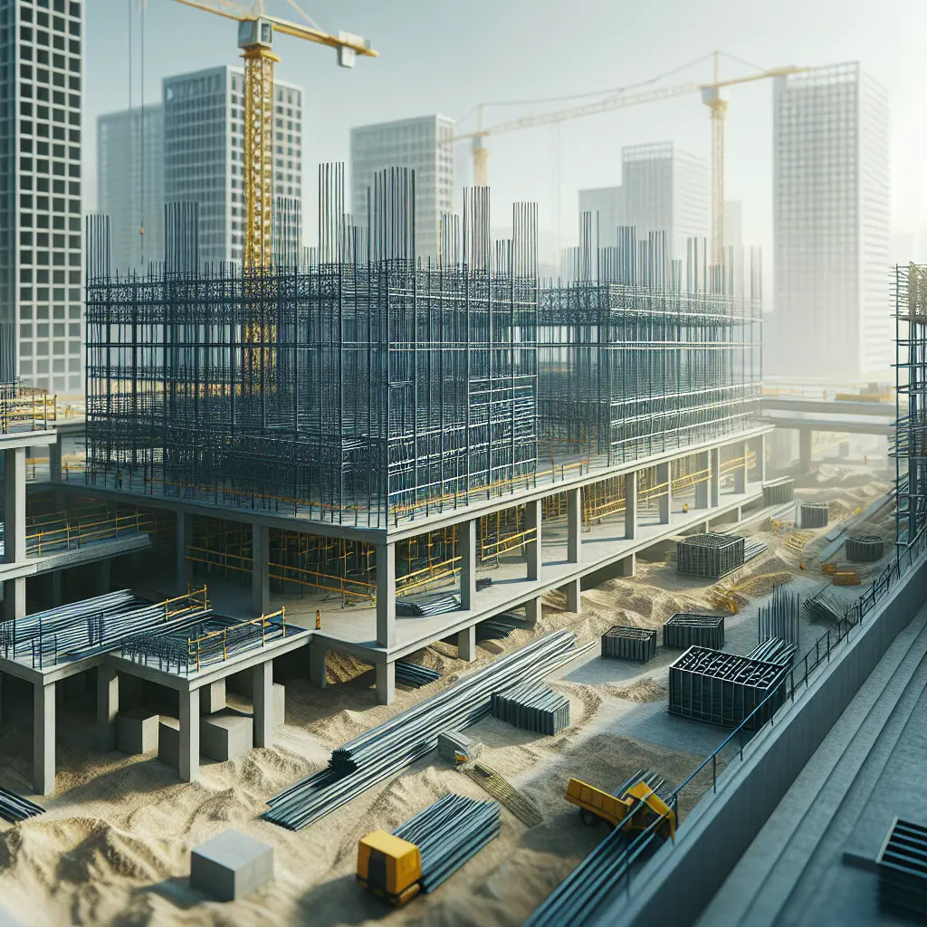 montagem casa steel frame