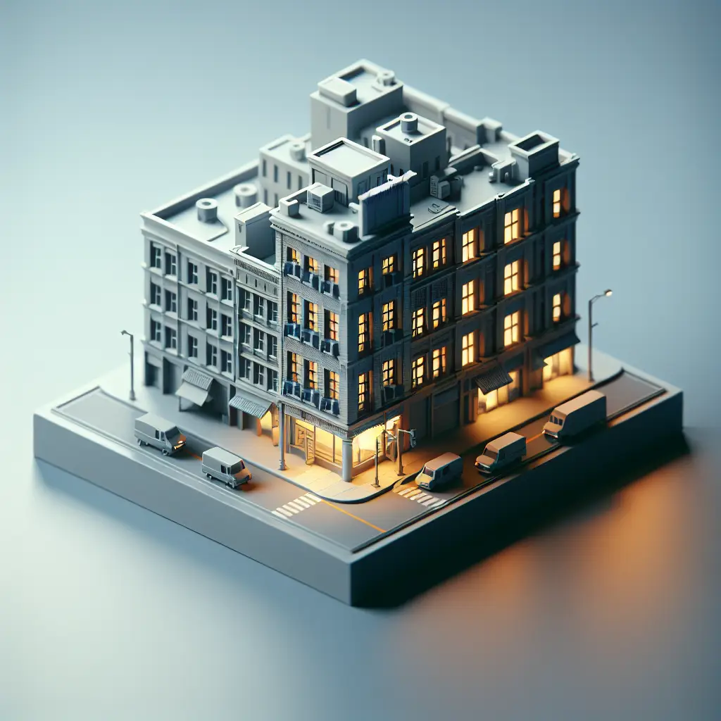 reforma espaço comercial antigo