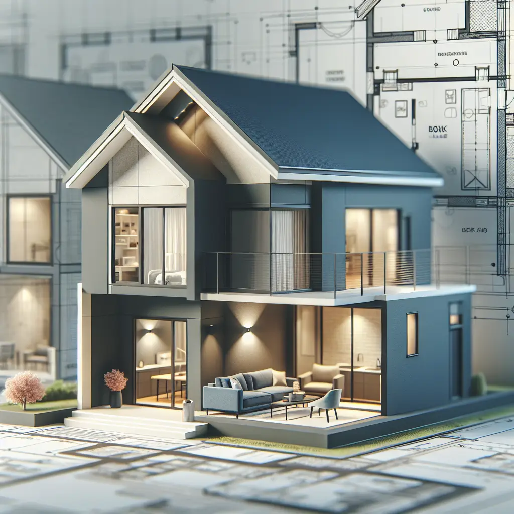 empresa reforma residencial