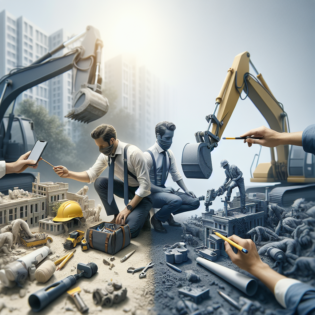 construtoras reformas