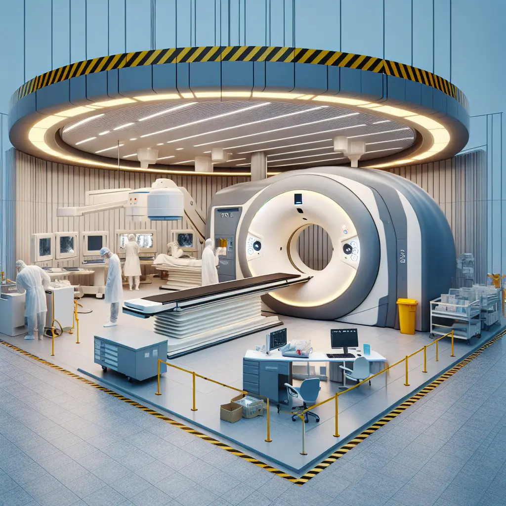 obra centro diagnóstico