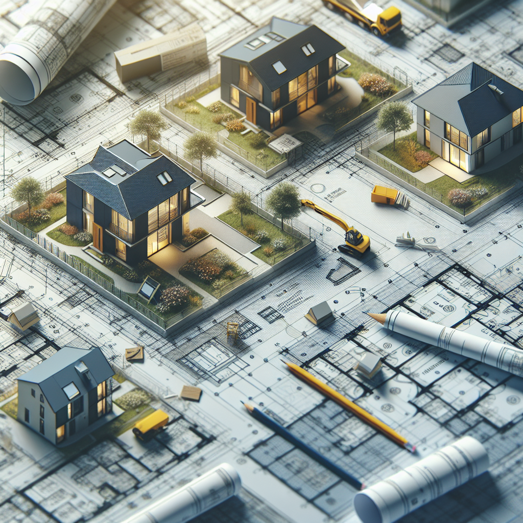 evitar atraso obra residencial