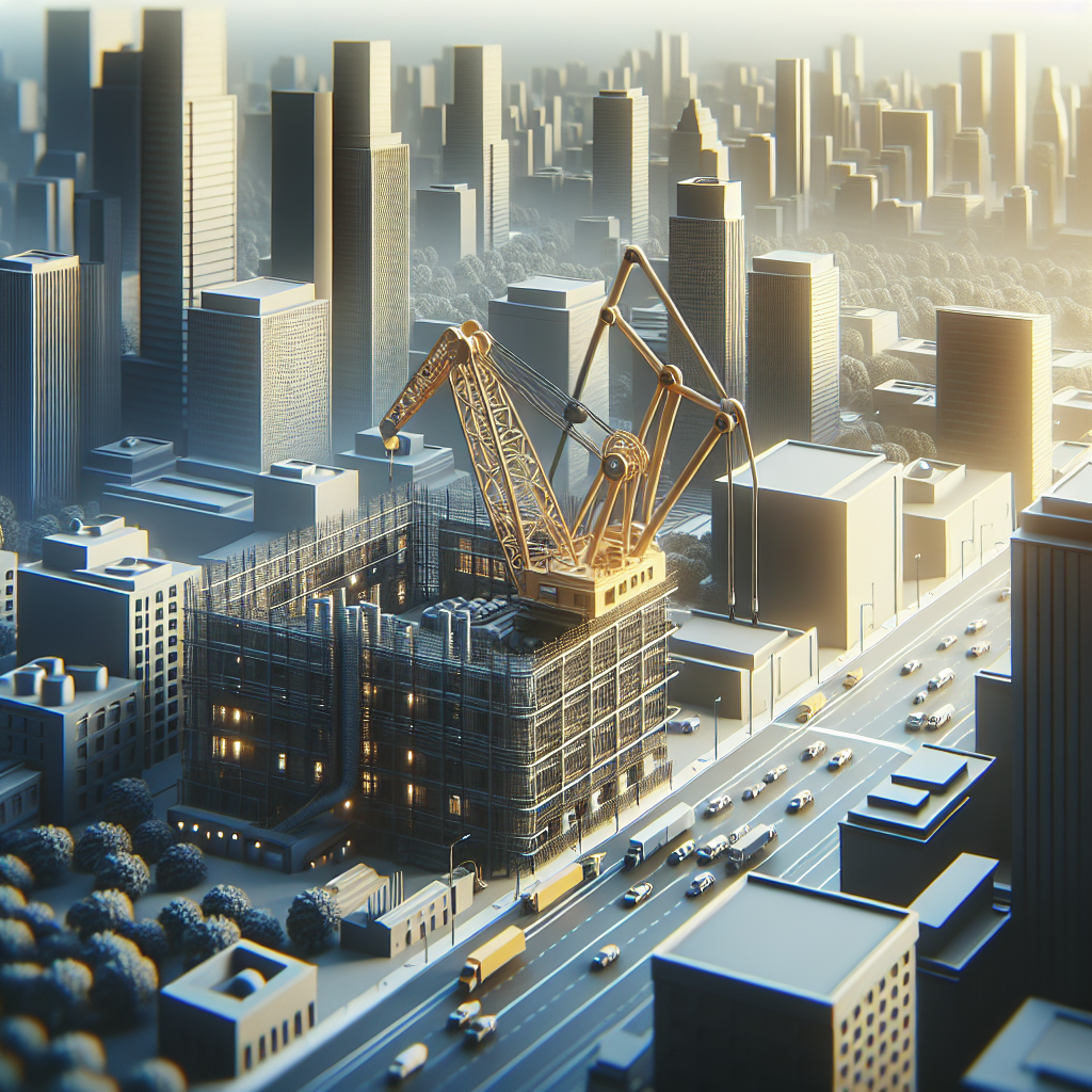 reforma sala comercial BH