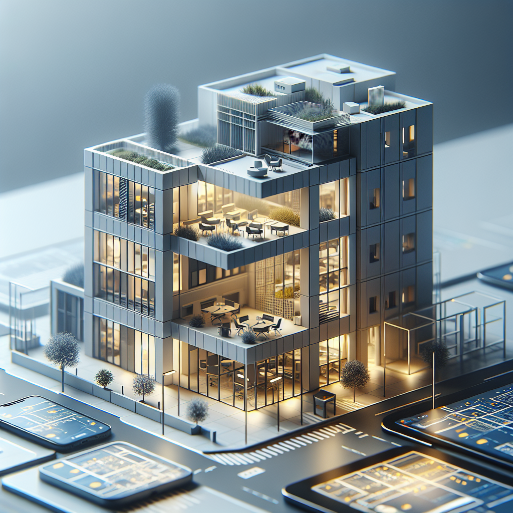 adaptação escritório demanda