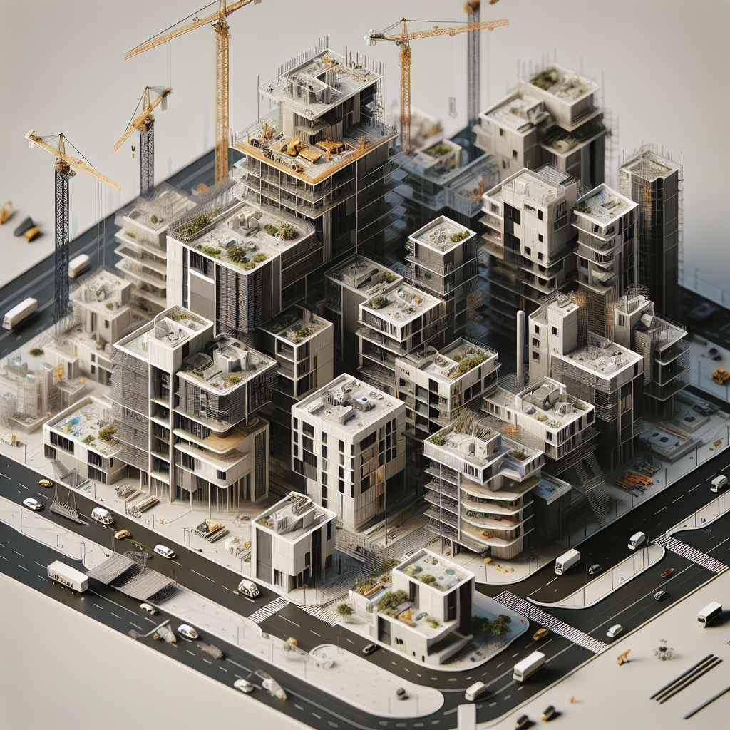 construtora reforma residencial condomínio