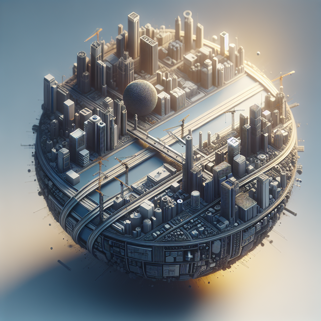 vantagens engenharia civil