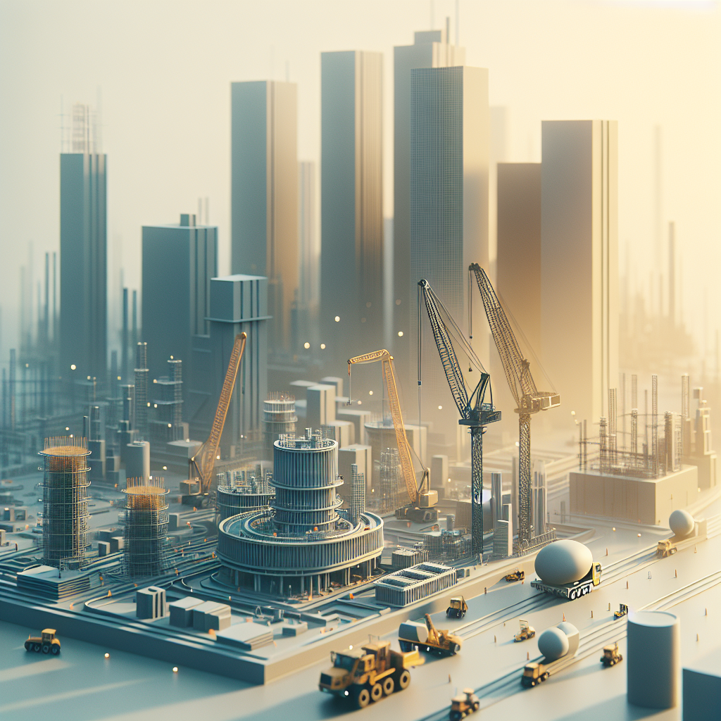 empresa obra corporativa