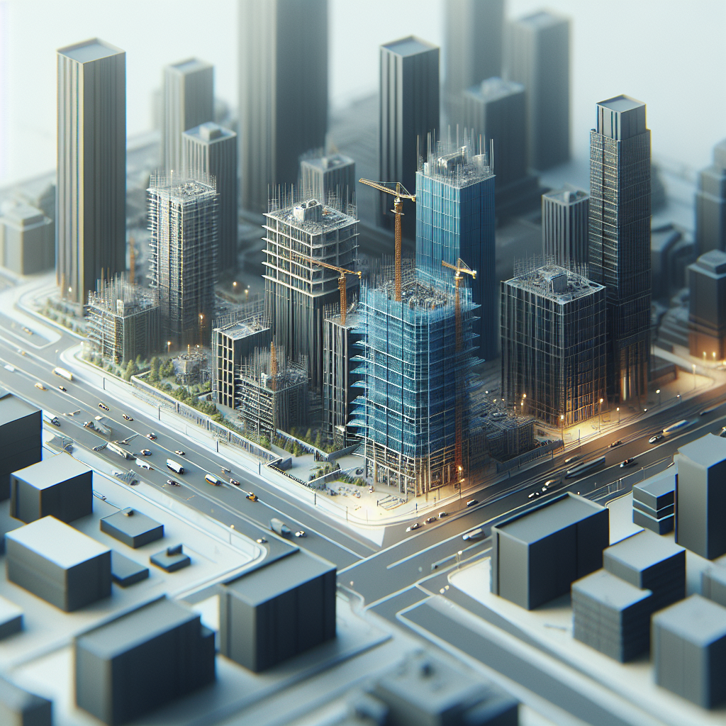 empresas de engenharia