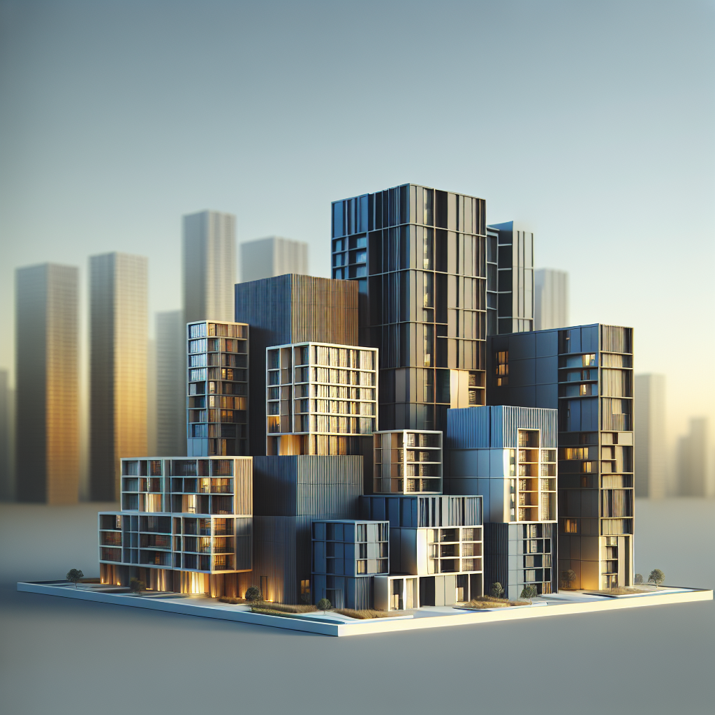 materiais reforma comercial