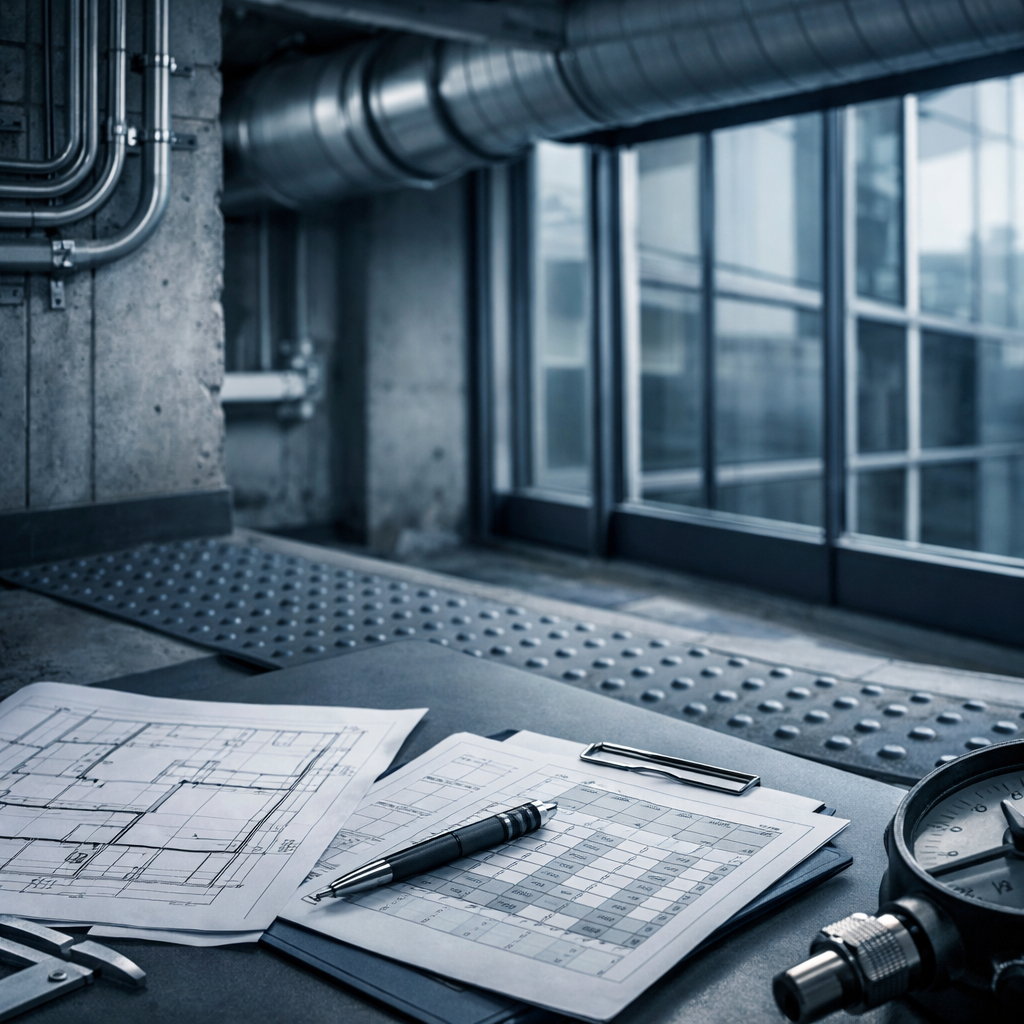 retrofit corporativo BH