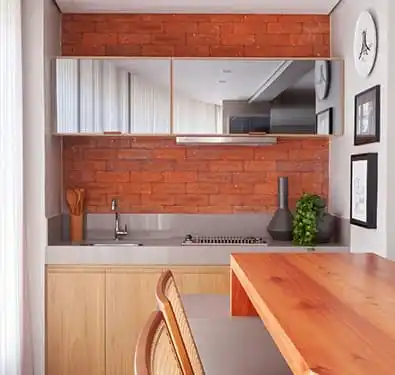 Reforma residencial MUD