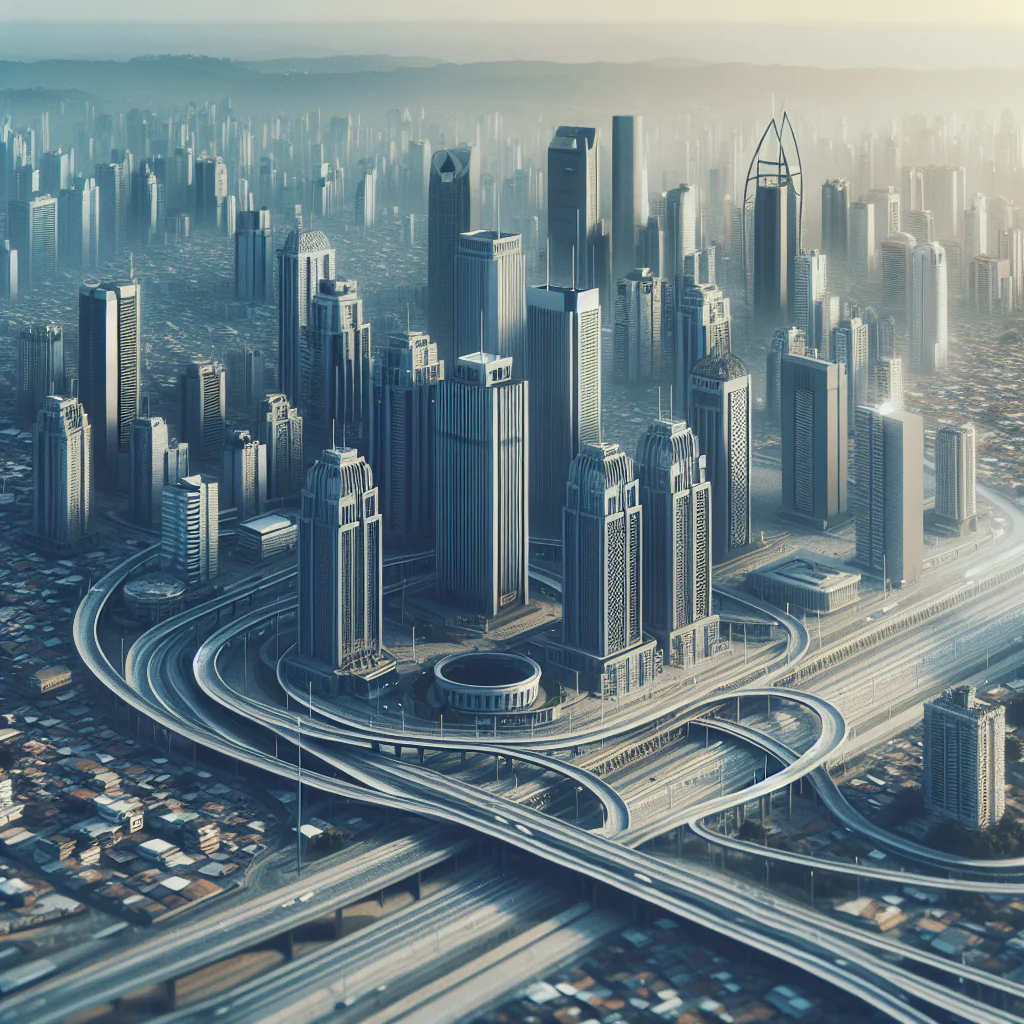 construtora empresa engenharia BH