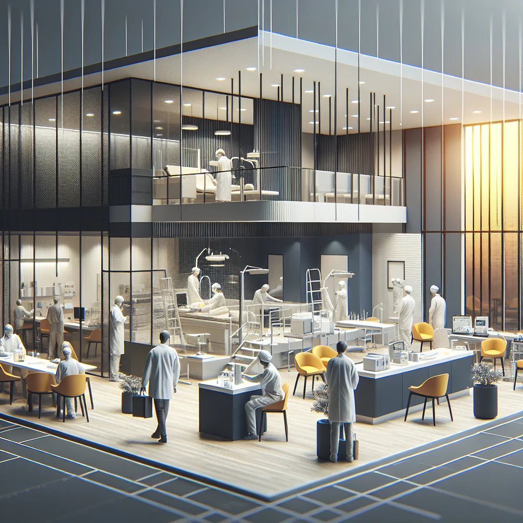 reforma clínica médica