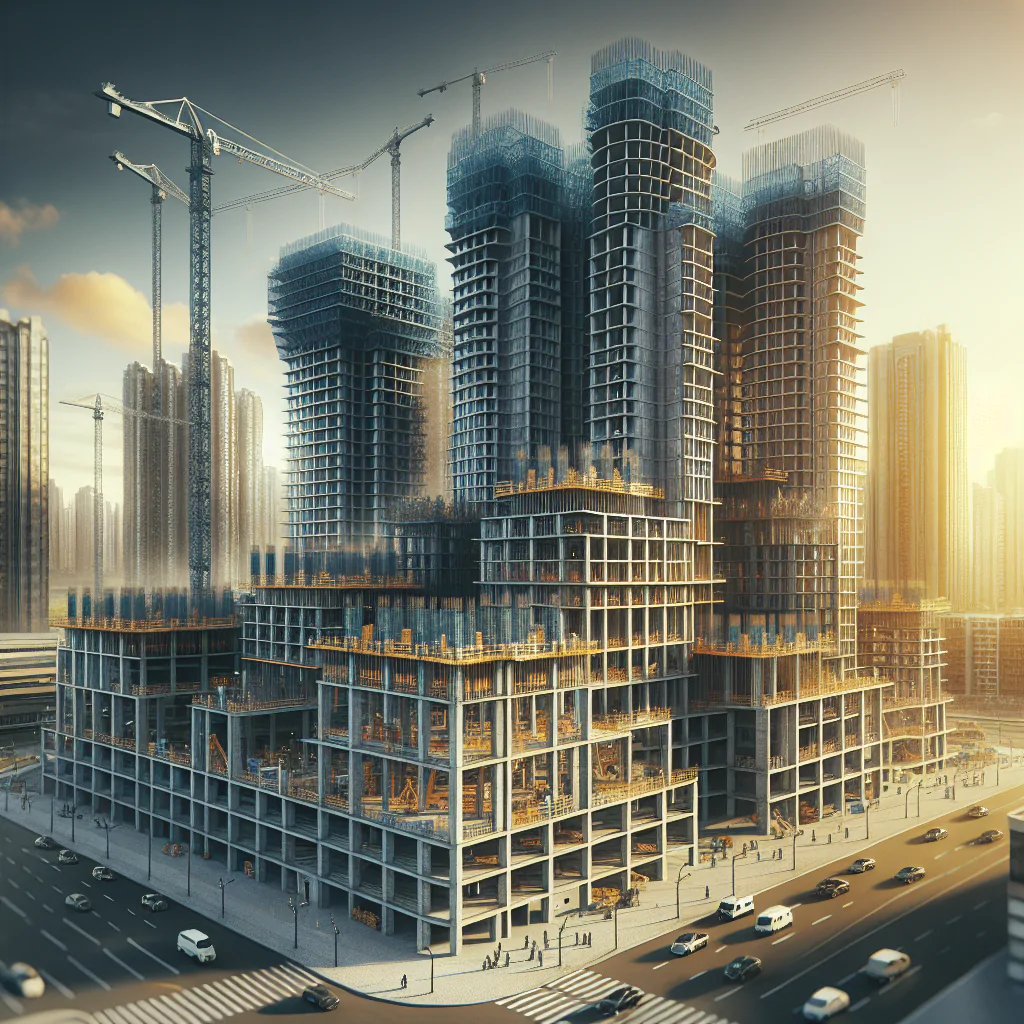 steel frame vs alvenaria prós e contras